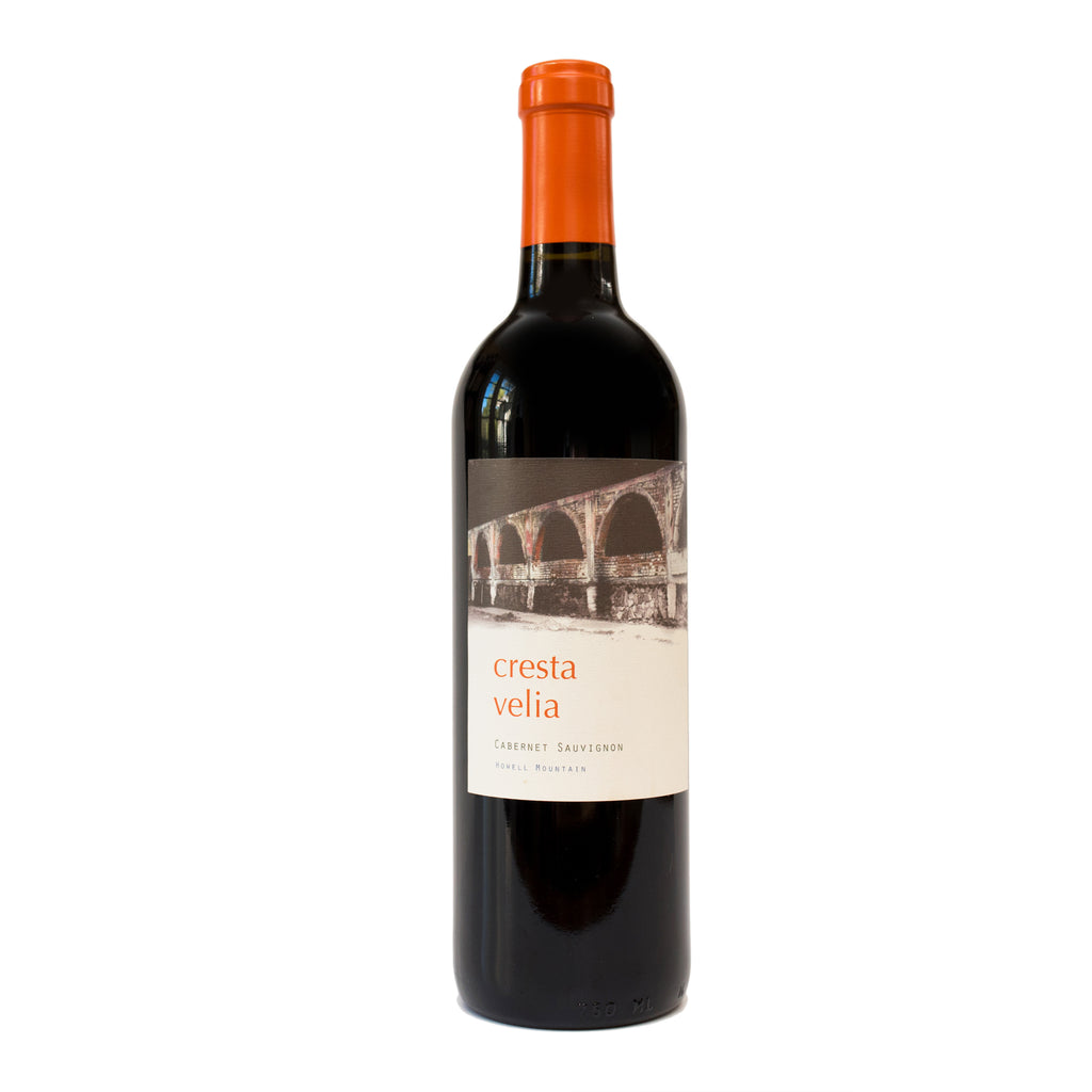 2016 Eagle Summit Vineyard Cabernet Sauvignon